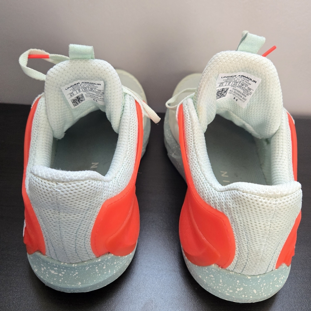 Under Armour HOVR Apex 2 Women's Training Shoes - Picture 5 of 6